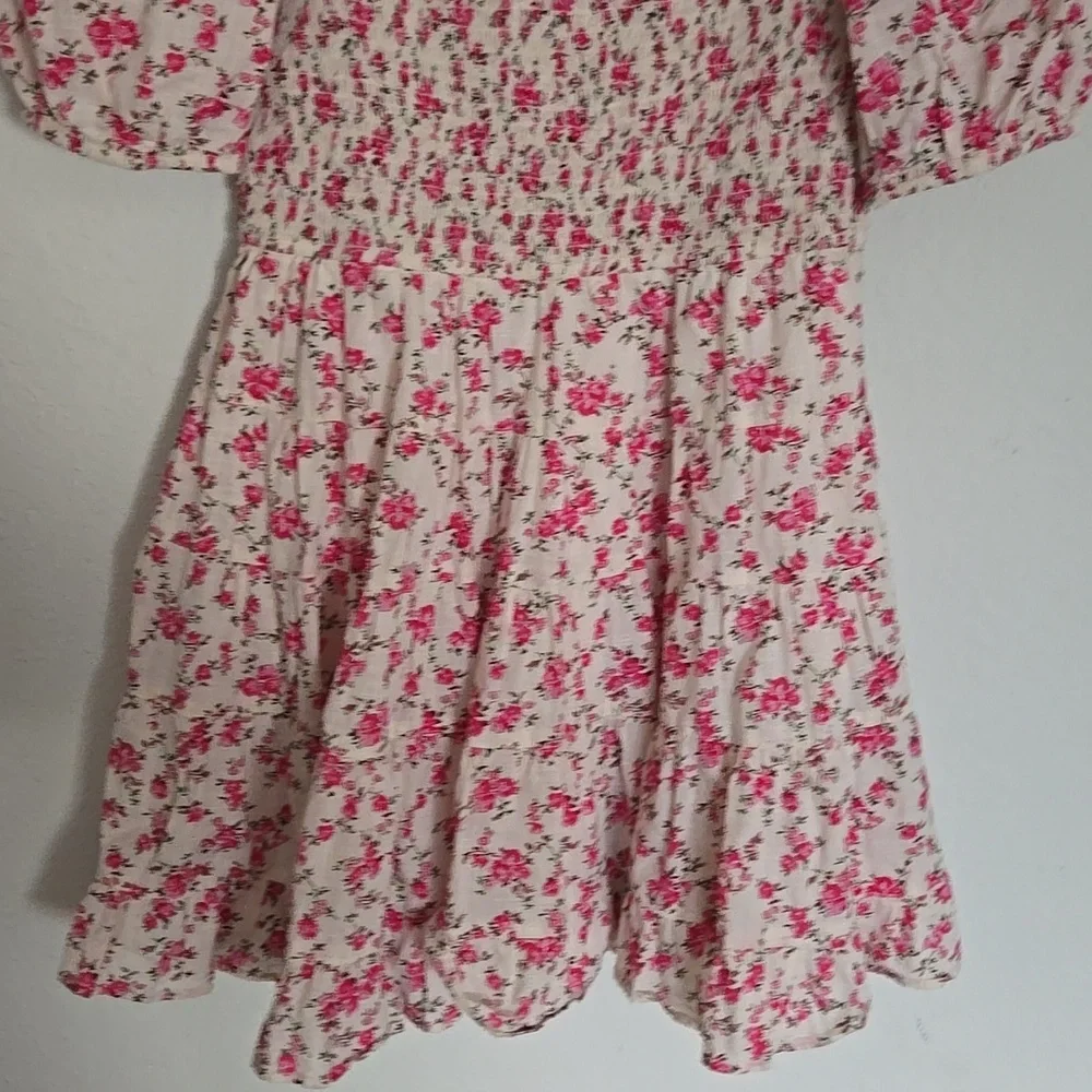 Rahi charming floral